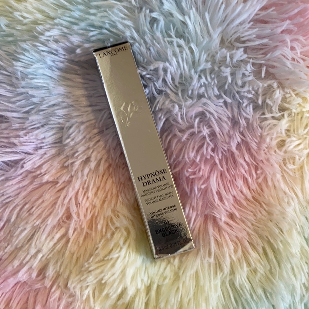 Lancome mascara